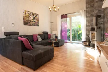 Wohnzimmer2 (© Familie Seibel)