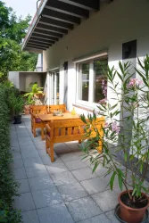 Terrasse II (© Familie Seibel)