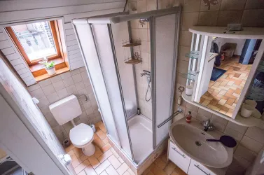 Bad Ferienhaus Lindelbrunn (© Andreas Becker)