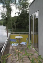 HAE-dachterrasse