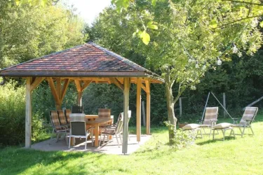 Pavillon