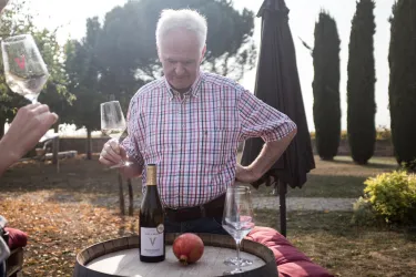 H.Vollmer (© TI Wachenheim)