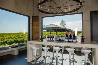 Vinothek_Studier (© Weingut Studier)
