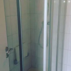 Dusche