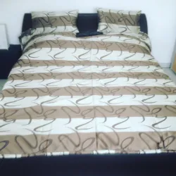 Doppelbett