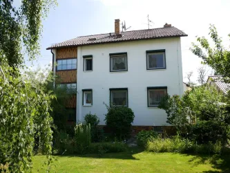 Haus