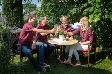 Kastanienberg (© Weingut Kastanienberg, Verein SÜW Edenkoben)