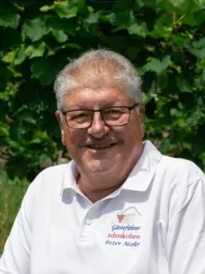 Peter Mohr