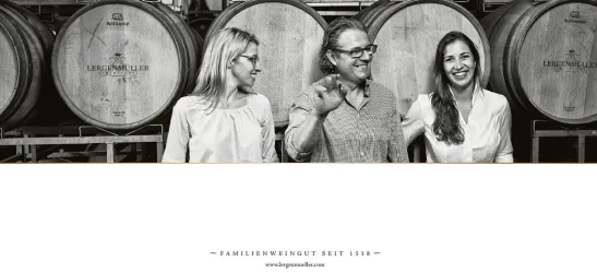 Weingut Lergenmüller (© Weingut Lergenmüller)