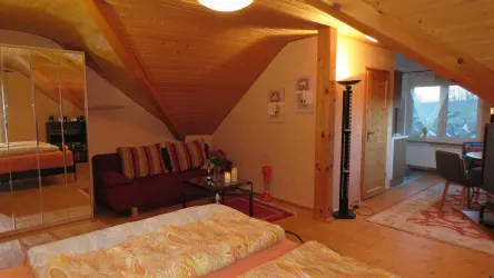 Fewo Lilie, Bild2 (© Harald Lehmann)