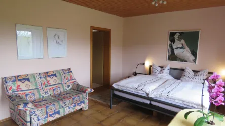 Appartement 1