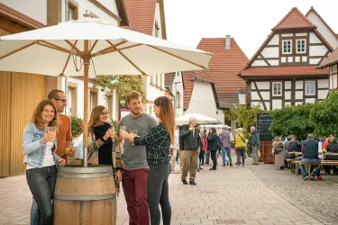 Fest des Federweißen 2 (© AD LUMINA Ralf Ziegler)