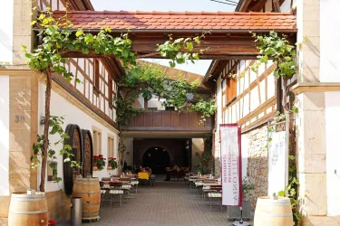 Weingut Wilker