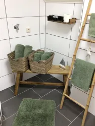 Dusche/WC
