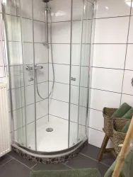 Dusche