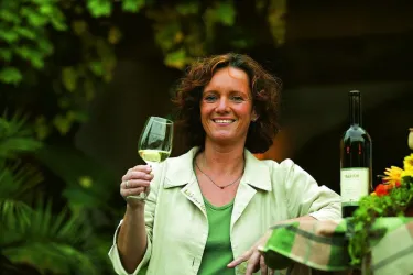Weingut Ullrich (© Weingut Ullrich)