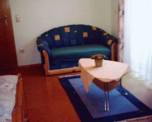 Wohnraum