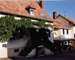 Ferienwohnung Nickum