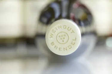 Weingut Brendel (© Weingut Brendel)