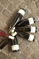 Brendel Weinflaschen (© Weingut Brendel)