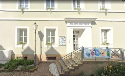 Stadtbibliothek