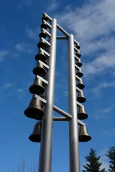 Glockenspiel Nardini-Platz