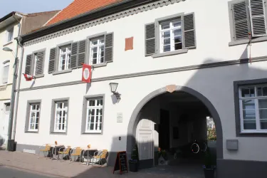 Café zum Elefanten (© Café zum Elefanten)