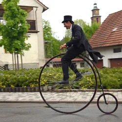 Radelspaß 2019_3 (© Tourist-Info VG Landstuhl)