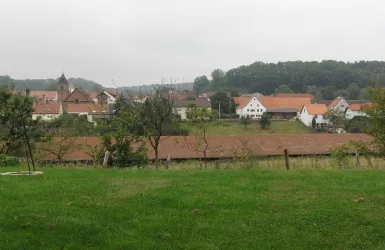 Aussicht