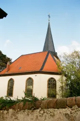 Prot. Kirche Bissersheim