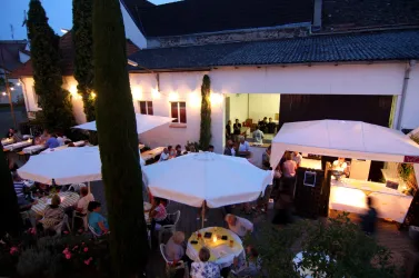 Weingut Wendel, Bissersheim