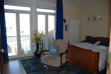 Doppelschlafzimmer