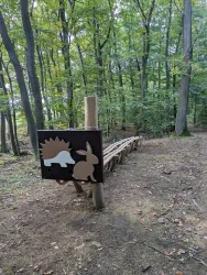 Hase Igel Murmelbahnstation