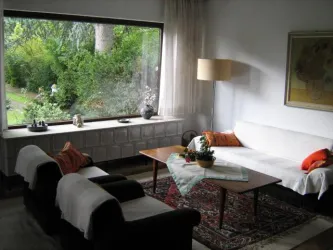 Wohnzimmer (© Urlaubsregion Freinsheim - Hr. Dörr)