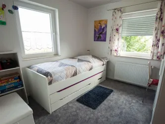 Ausziehbett 2 Pers. (© Erika Thurau)