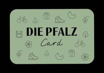 Pfalzcard