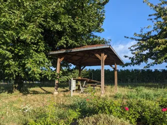 Rastplatz Schützenstück