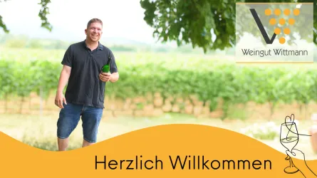 Logo Weingut Wittmann