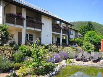 Ferienhaus Traube