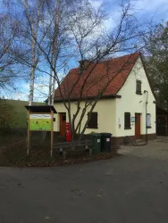 E-Bike Ladestation (© Ortsgemeinde Morschheim)