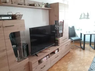Wohnzimmer (© Fam. Götz)