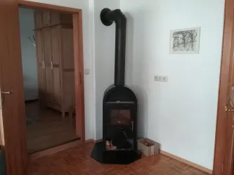 Kamin (© Fam. Götz)
