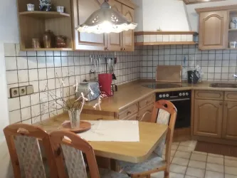 Küche (© Fam. Götz)