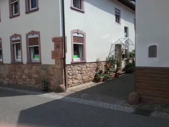 Hausansicht (© Familie Götz)