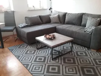 Wohnzimmer (© Familie Götz)