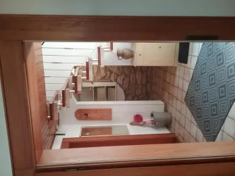 Eingangsbereich (© Fam. Götz)