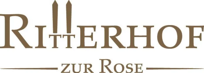 Logo Ritterhof (© Ritterhof zur Rose)