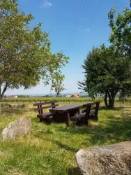 Picknickplatz Schäwer