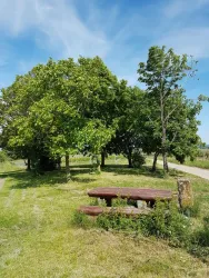 Picknickplatz
