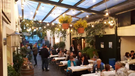Weinfest (© Weingut Wind-Rabold)